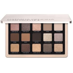 Natasha Denona Glam Eyeshadow Palette
